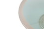 Hermia Plato de postres PLTN01 Plata